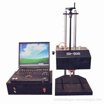 Precise Pneumatic Marking Machine with Processing Area of 80 x 140mm, 200W Power